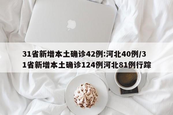 31省新增本土确诊42例:河北40例/31省新增本土确诊124例河北81例行踪