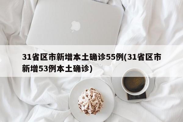 31省区市新增本土确诊55例(31省区市新增53例本土确诊)