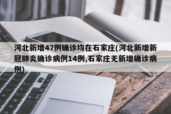 河北新增47例确诊均在石家庄(河北新增新冠肺炎确诊病例14例,石家庄无新增确诊病例)