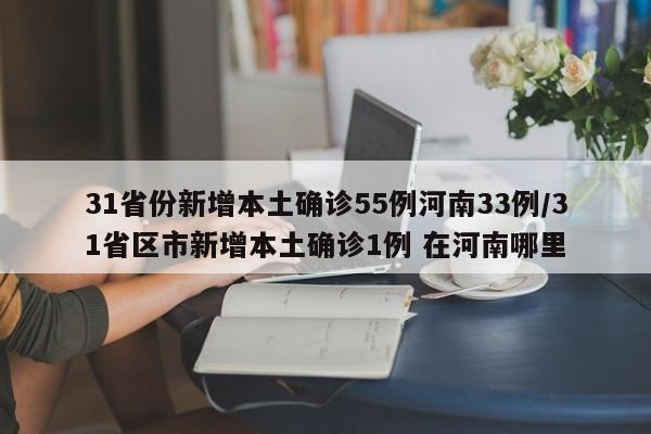 31省份新增本土确诊55例河南33例/31省区市新增本土确诊1例 在河南哪里